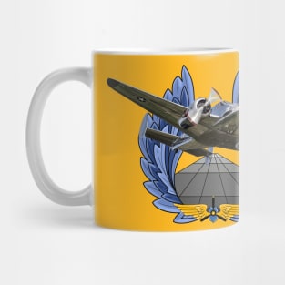 Beechcraft Tween Beech Mug